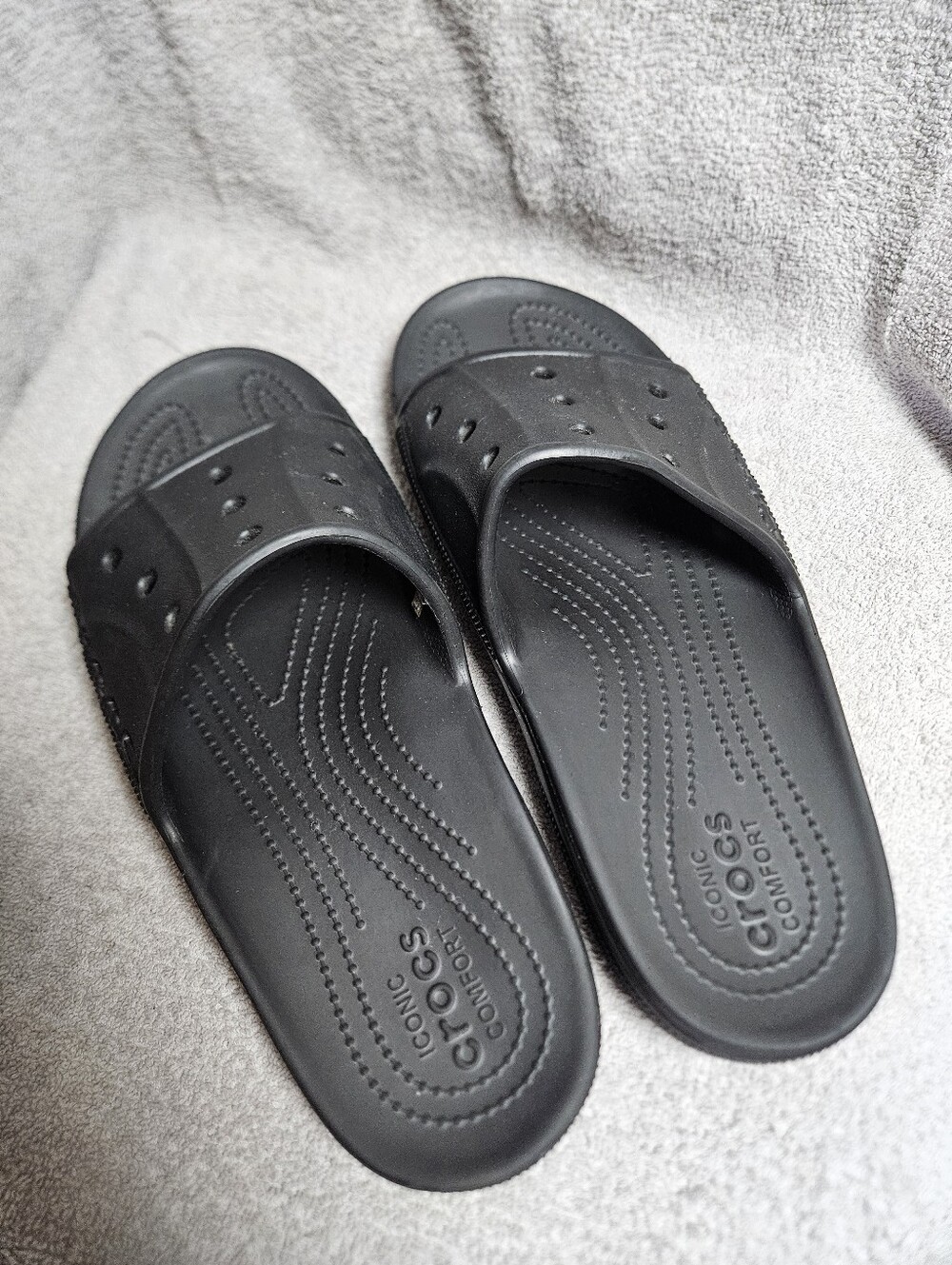 Croc Slides - Picture 4 of 8